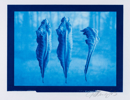 Three