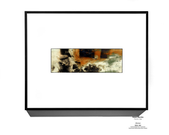 ANALOG Installation 19