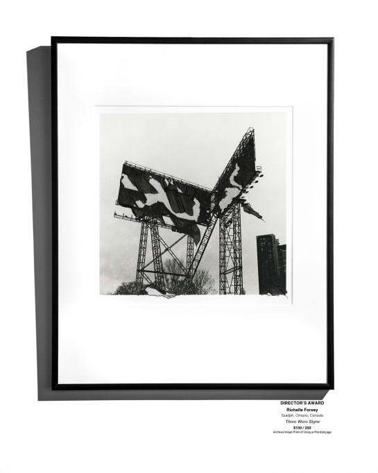 ANALOG Installation 21