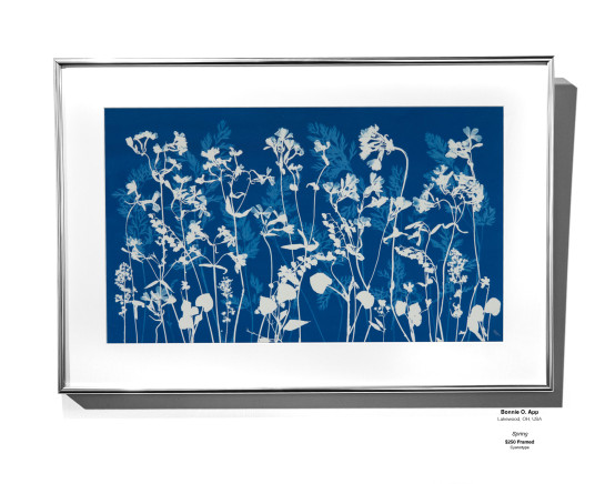 ANALOG Installation 23