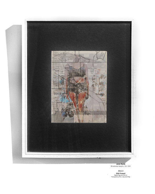 ANALOG Installation 25