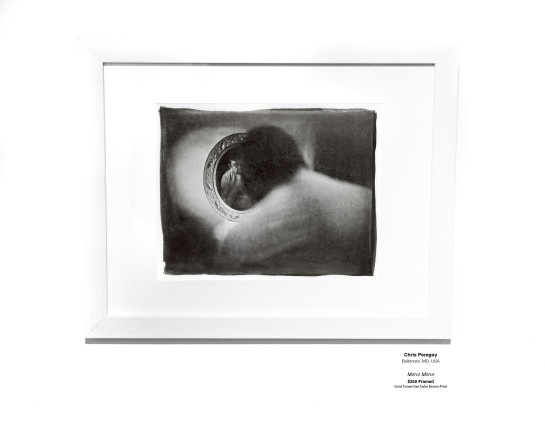 ANALOG Installation 28