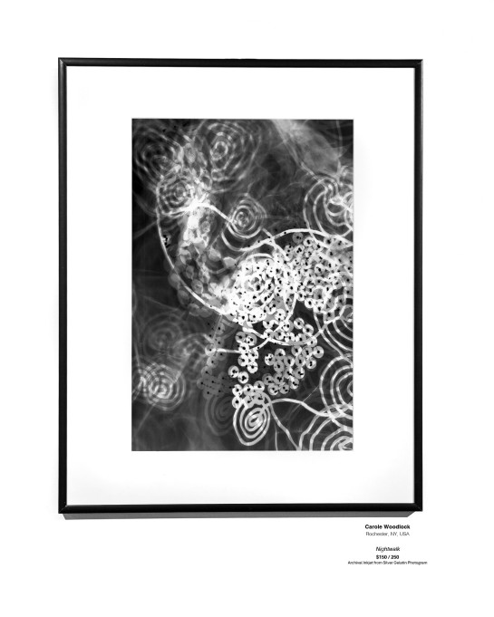 ANALOG Installation 31 v2