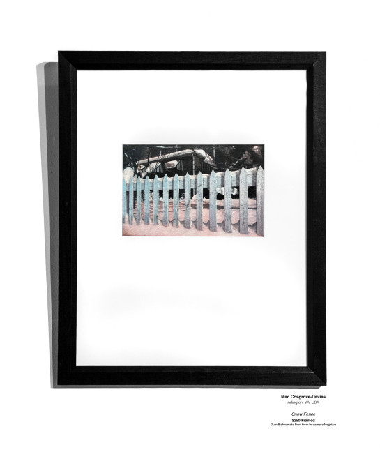 ANALOG Installation 33