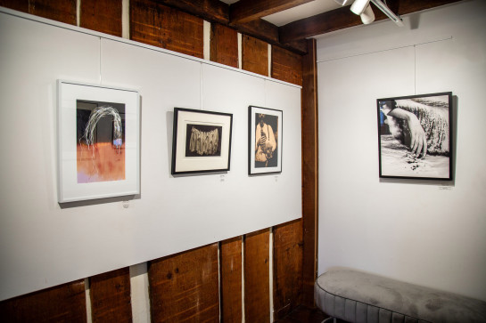 ANALOG Installation 38