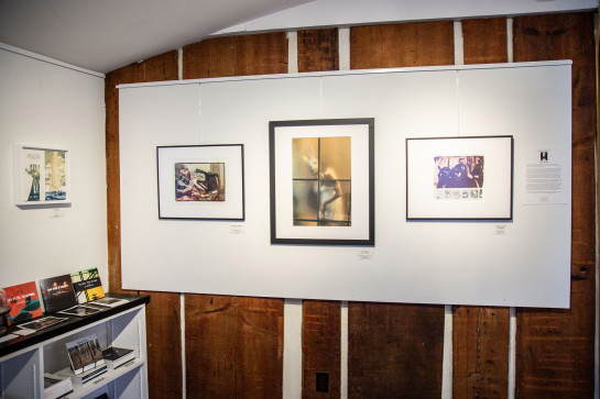 ANALOG Installation 40