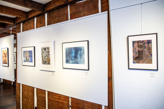 ANALOG Installation 43