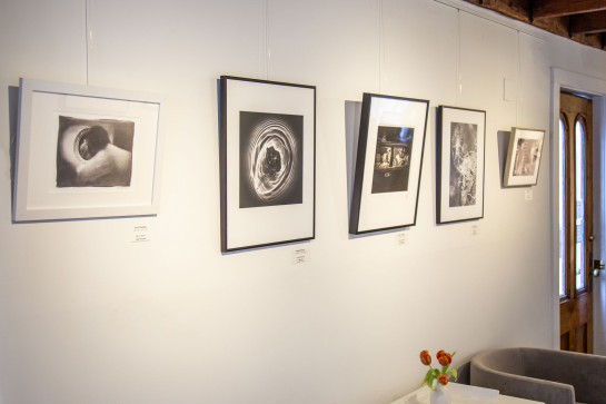 ANALOG Installation 46