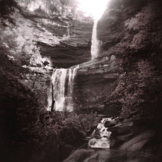 Kaaterskill Falls