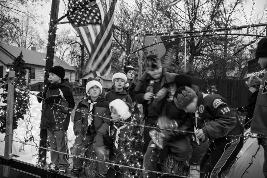 Whiteley_Mike_3 Boy Scouts Longmont Colorado