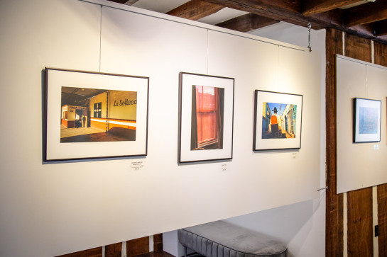 Color InstallationGallery41