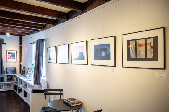 Color InstallationGallery48