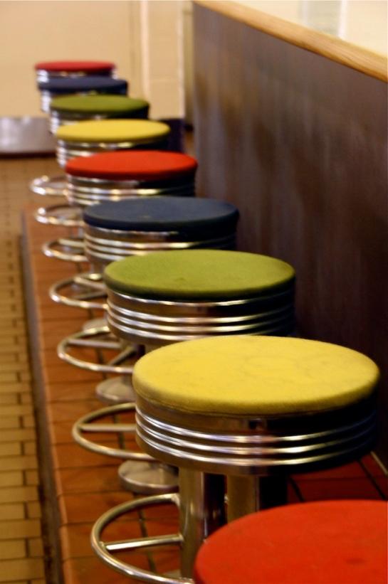 MacLean_Cheryl_Stools