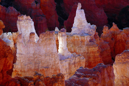 Hersen_Michel_1HoodoosatDawn