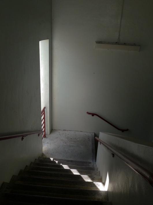 Pryczynski_Janet_2_Stairwell