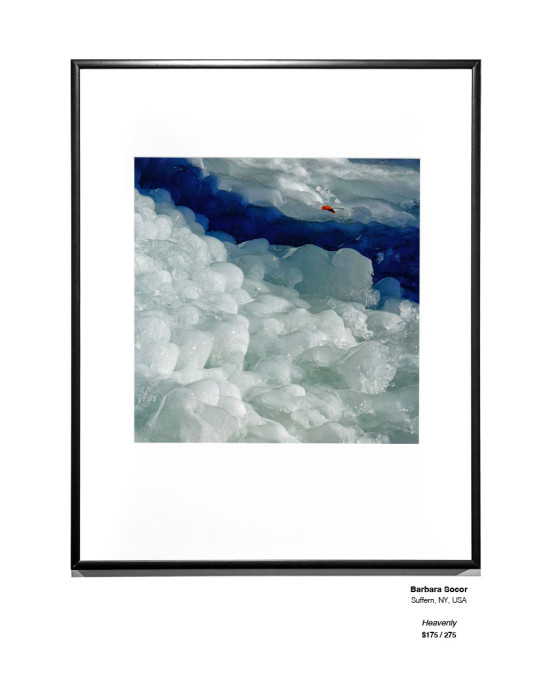 Frozen Installation 29