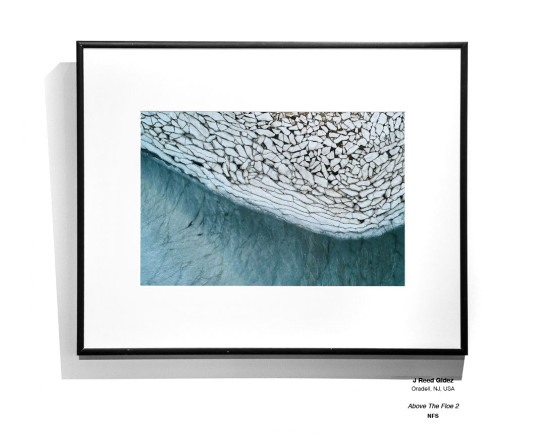 Frozen Installation 33