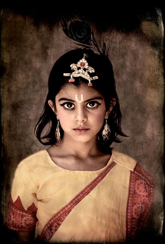 Kavya-Indian Heritage