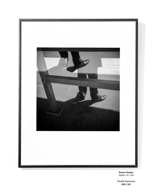 Monochrome Install 01