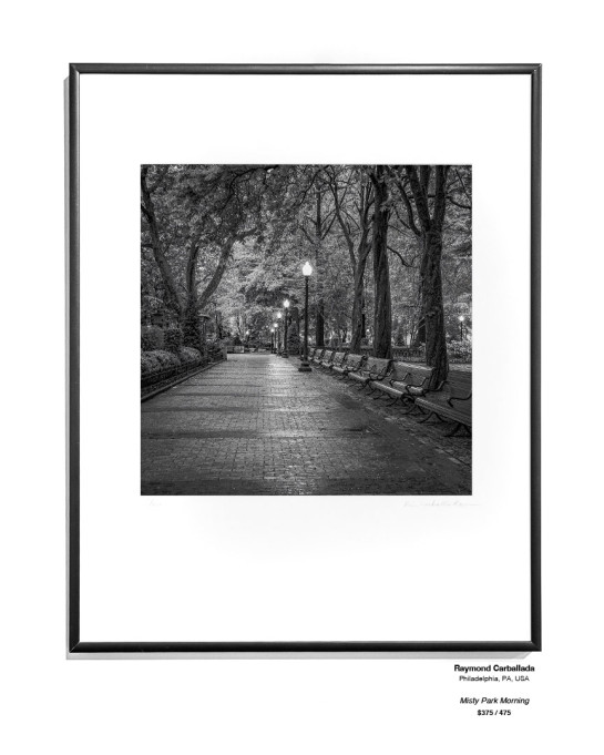 Monochrome Install 16