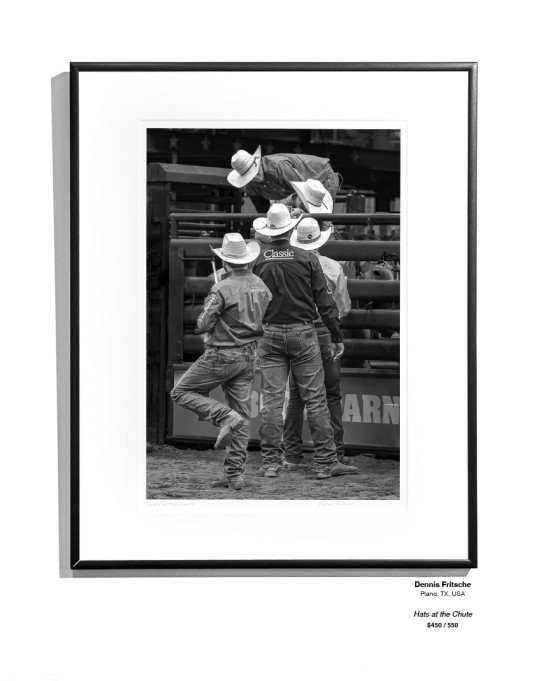 Monochrome Install 18