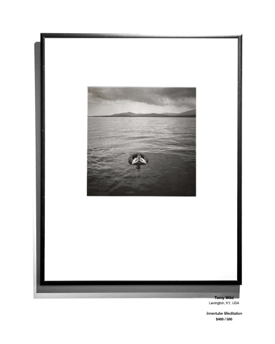 Monochrome Install 22