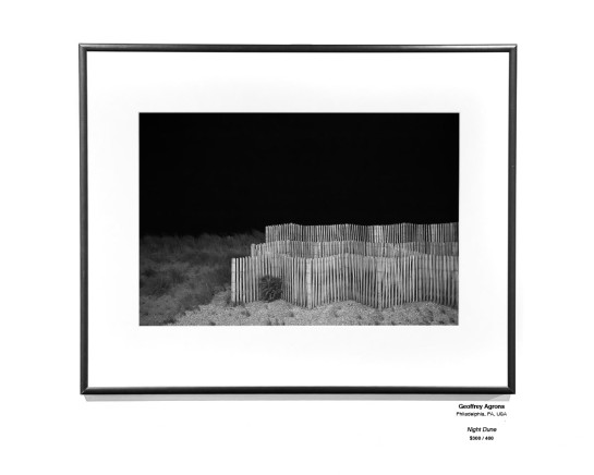 Monochrome Install 28