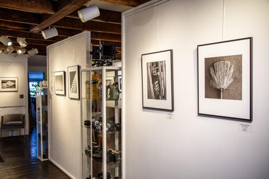 Monochrome Install 43