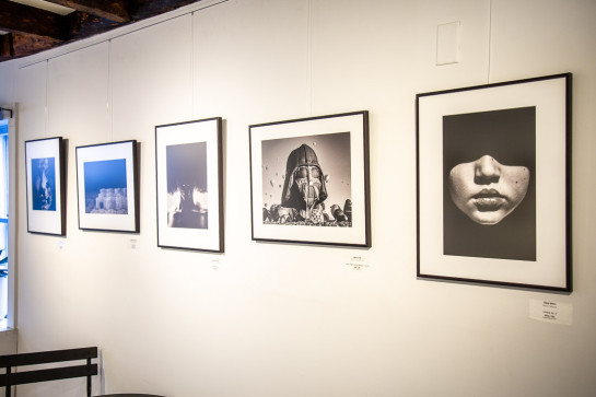 Monochrome Install 46