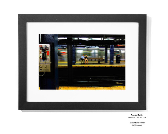 OnTheStreet Installation 01