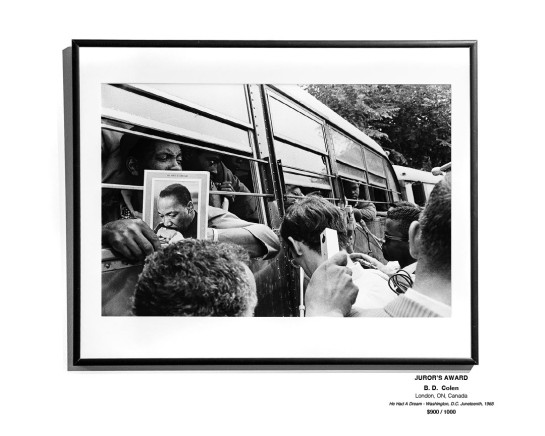 OnTheStreet Installation 02