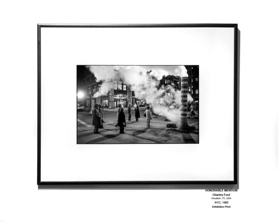 OnTheStreet Installation 04