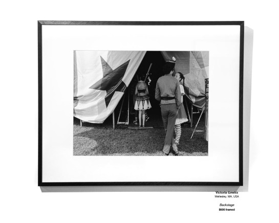 OnTheStreet Installation 05