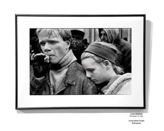 OnTheStreet Installation 07