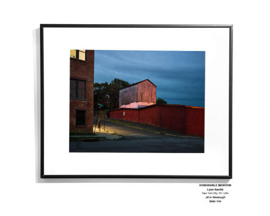 OnTheStreet Installation 09