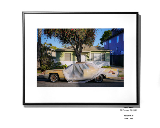 OnTheStreet Installation 11