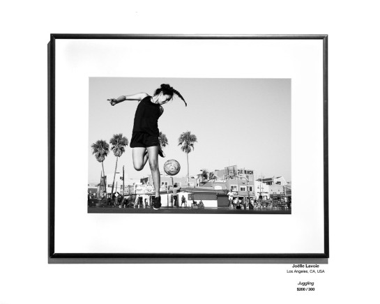 OnTheStreet Installation 12