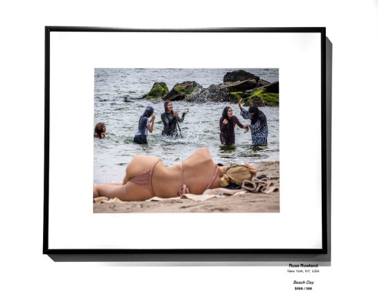 OnTheStreet Installation 14