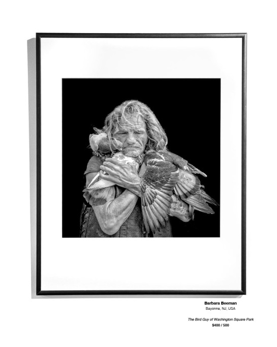 OnTheStreet Installation 15