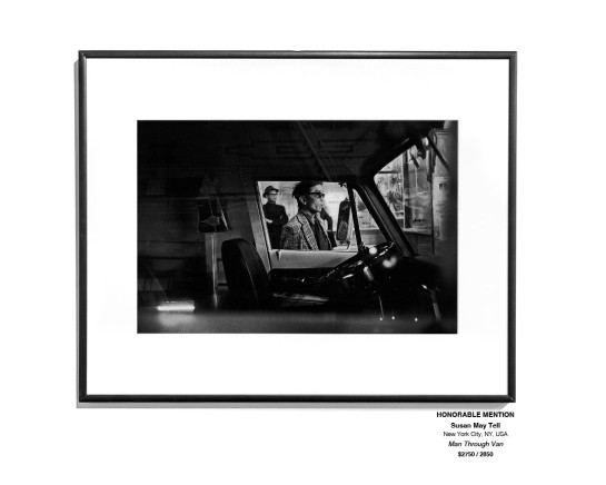 OnTheStreet Installation 16