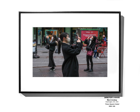 OnTheStreet Installation 23