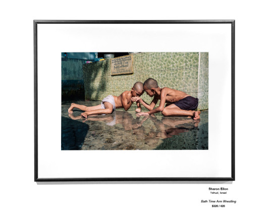 OnTheStreet Installation 28