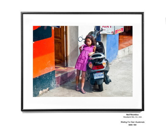 OnTheStreet Installation 30