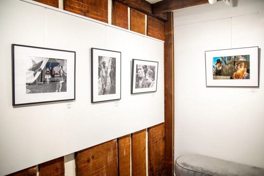 OnTheStreet Installation 36