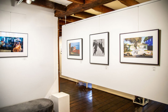 OnTheStreet Installation 37