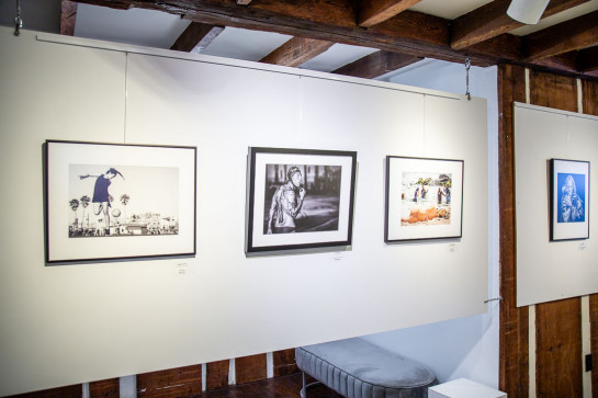 OnTheStreet Installation 39