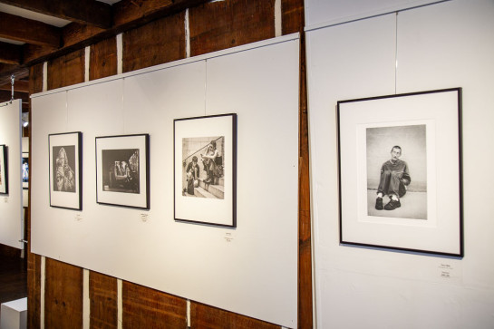 OnTheStreet Installation 41