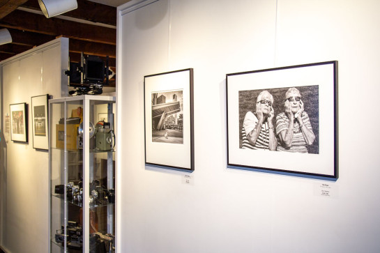 OnTheStreet Installation 43