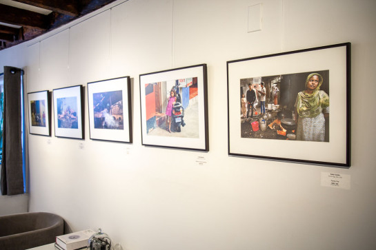 OnTheStreet Installation 45