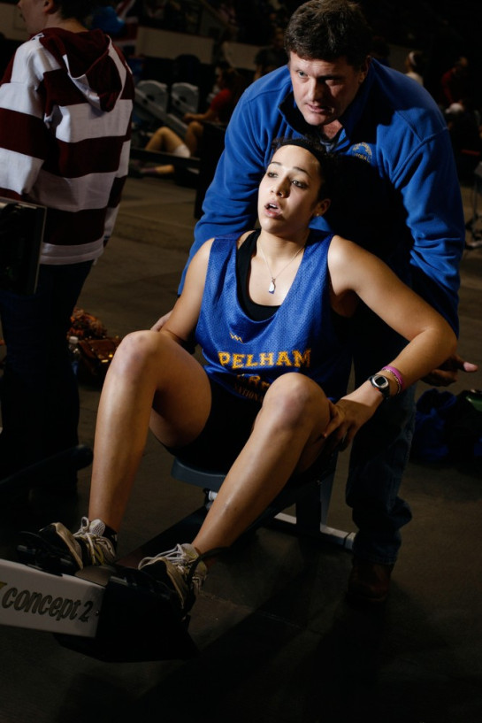 Pelham

From The C.R.A.S.H.-B. Sprints, the World Indoor Rowing Championships